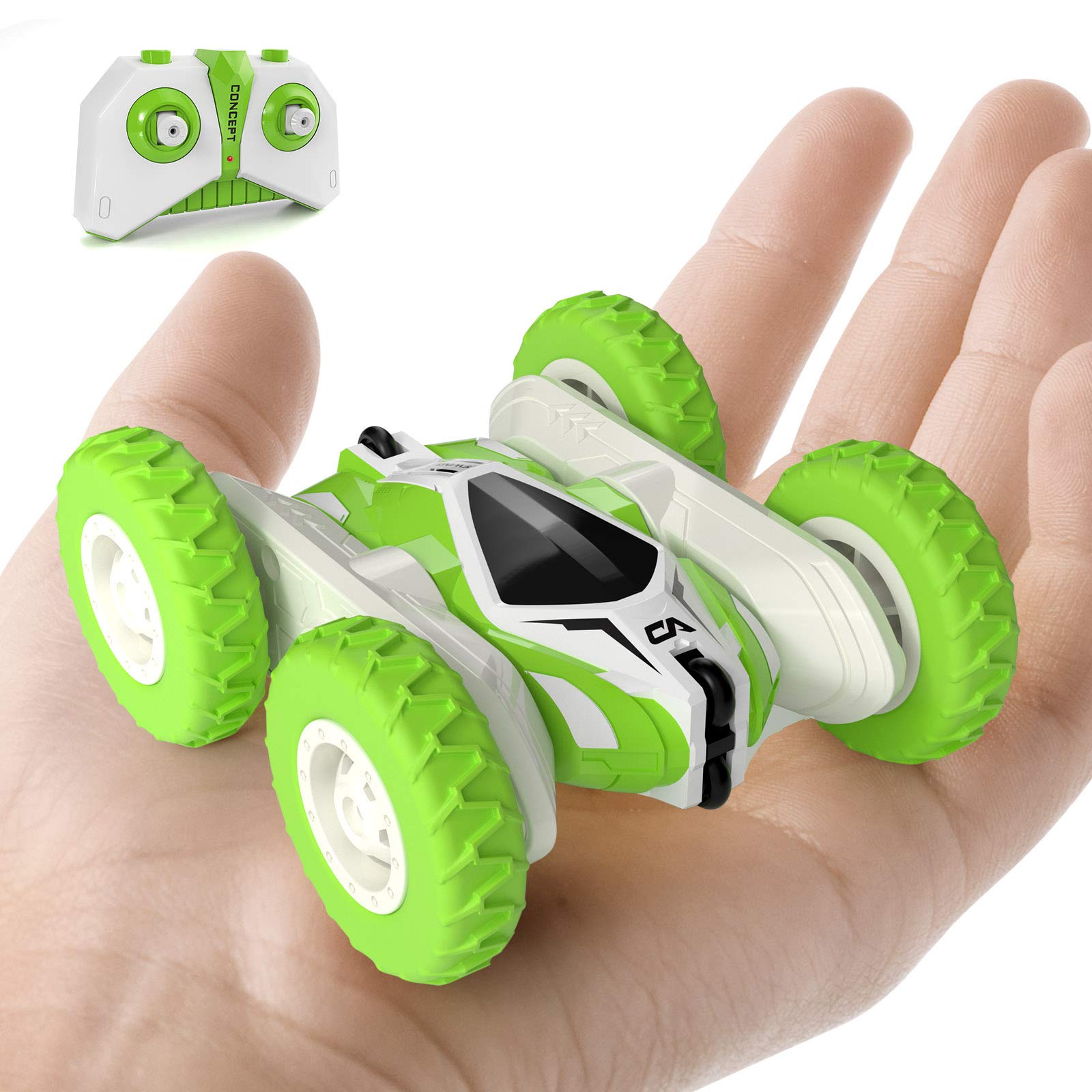 Remote Control Car