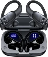 Wireless Bluetooth Earbuds | Tojar — Best Electronics
