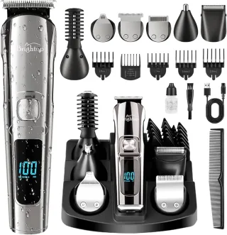 Electric Hair Trimmer