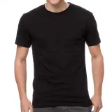 Men’s Casual Cotton T-Shirt | Tojar — Best Fashion